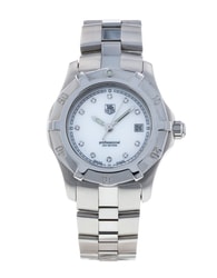 Tag Heuer 2000 Series WN131H.BA0360